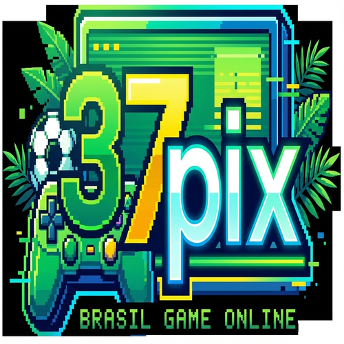 Logo 37pix